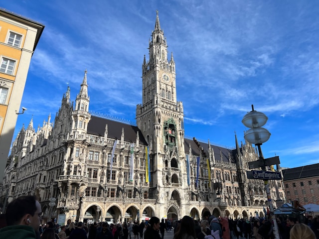 Munich Munich