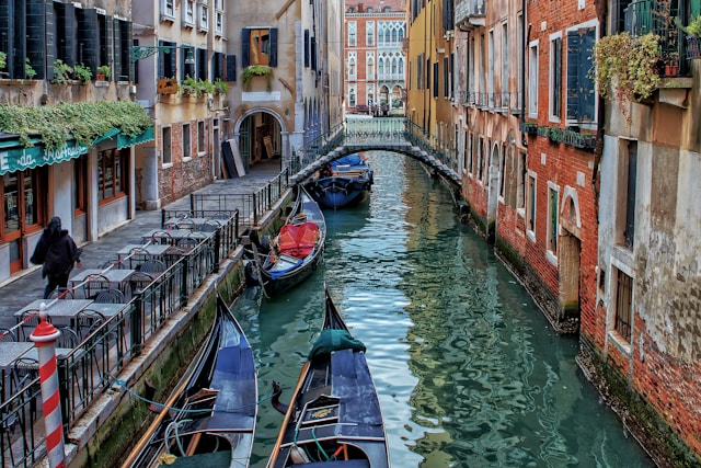 Venice Venice