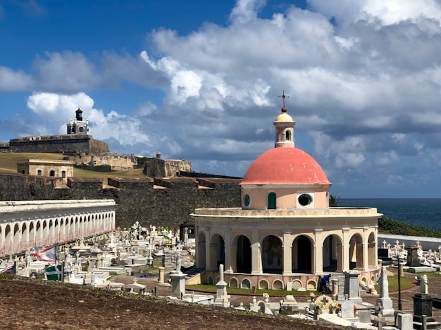 San Juan San Juan